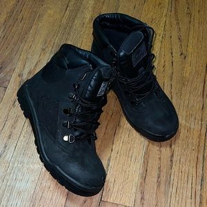 Timberland Boy Boots